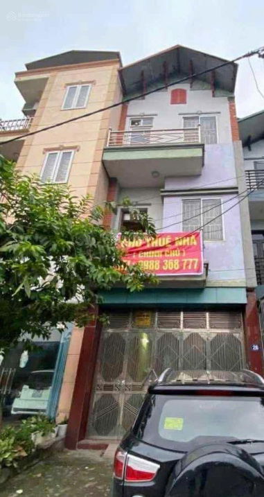 Bán nhà riêng chính chủ, diện tích 180 mét vuông tại Nam Hồng, Đông Anh, Hà Nội. LH: 0988 368 ***