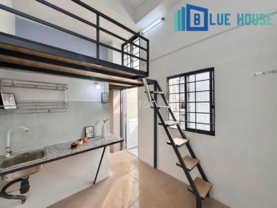 KHAI TRƯƠNG HỆ THỐNG PHÒNG TRỌ CÓ GÁC. BAN CÔNG RIÊNG GIÁ RẺ MỚI 100%