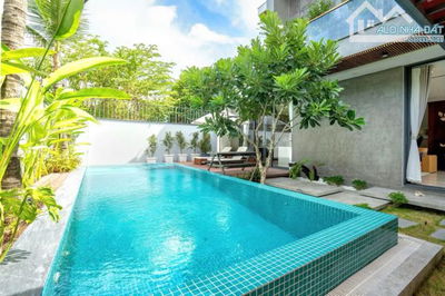 🔥 SIÊU PHẨM VILLA THÔNG SỐ VÀNG – DÒNG TIỀN 1,3 TỶ/NĂM