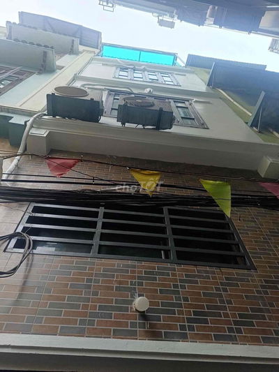 NHÀ ĐẸP 30M² X 5 TẦNG – MIÊU NHA TÂY MỖ – GIÁ 5.7 TỶ