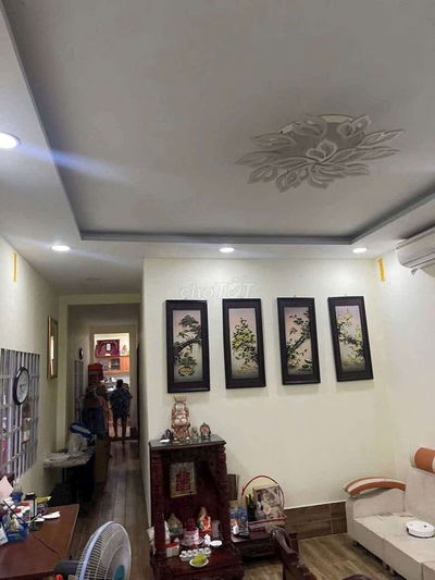 Ra mắt nhà tốt Bà Điểm sổ hồng riêng giá tốt