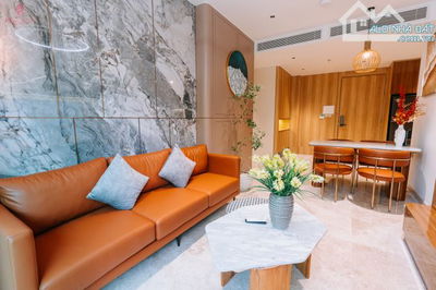 🏙 ĐÀ NẴNG ✨ CHUNG CƯ CAO CẤP – VIEW SÔNG HÀN💸 Chỉ cần 800 TRIỆU📖 Sở hữu vĩnh viễn