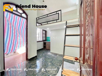 Khai Trương Phòng Mới-Rộng-Thoáng-Gác Cao Giá Sinh Viên