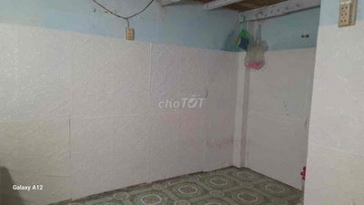Phòng trọ 15m2 đường Nguyễn Đức Thuận cho người có thu nhập thấp