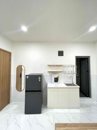 Chính chủ cho thuê CHDV xây mới 100%-full nội thất- gần ĐH Công Thương