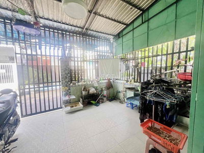 NHÀ C4 73,5M2 (5x14,6), Đ XE TẢI, Đ SỐ 6, LONG TRƯỜNG THỦ ĐỨC