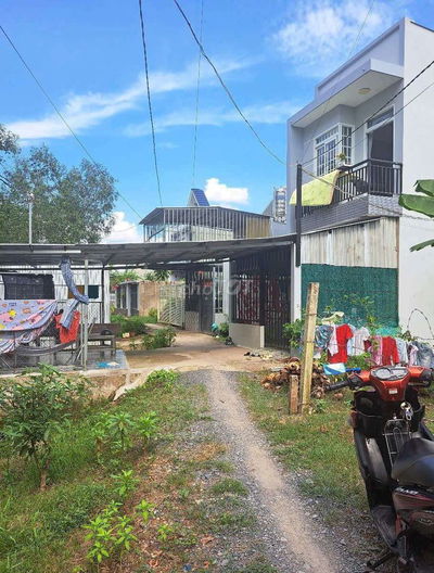 NỀN THỔ CƯ 79,8M2 GIÁ 870TR GẦN BẾN XE CẦN THƠ 3KM