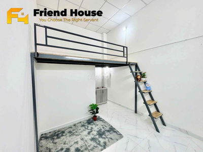 Khai Trương Phòng Mới Xây Rộng Rải Không Giới Hạn Người Ở