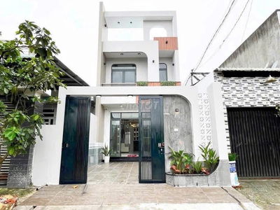 🏡 CẦN BÁN NHÀ ĐẸP GẦN Cây xăng 75 – ĐƯỜNG ĐỒNG KHỞI