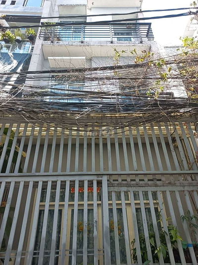 NHÀ HẺM TẠ QUANG BỬU PHƯỜNG 2