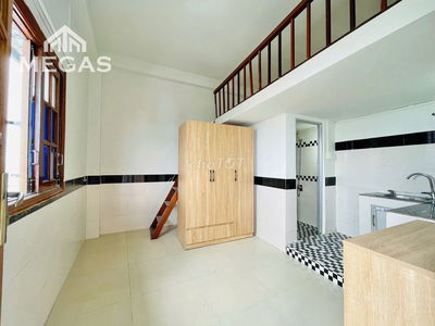 💥CHO THUÊ PHÒNG GIÁ RẺ CÓ THANG MÁY NGAY TÊN LỬA - AEON BÌNH TÂN💥