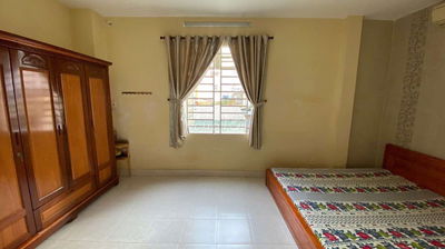 Phòng trọ quận 4