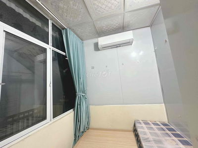 căn hộ 20m giá 2,5tr phố nguyễn khang cho thuê liên hệ chính chủ