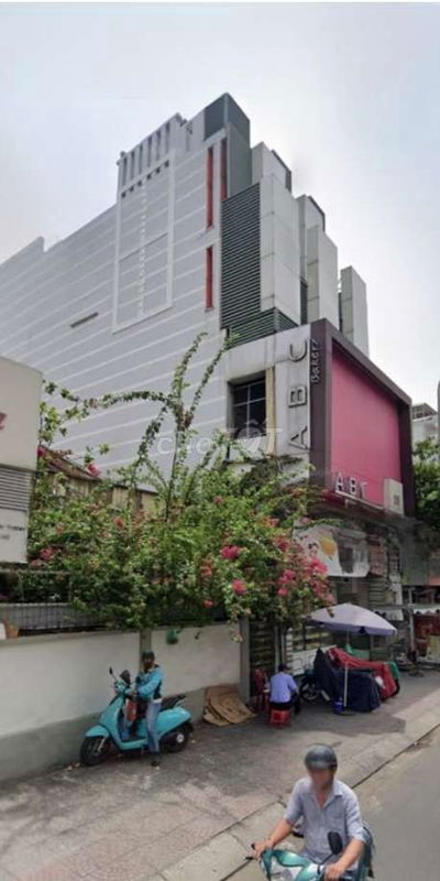 Nhà MT Bạch Đằng – Ngang 6.7m – Sàn Suốt – Phù Hợp Mọi Mô Hình