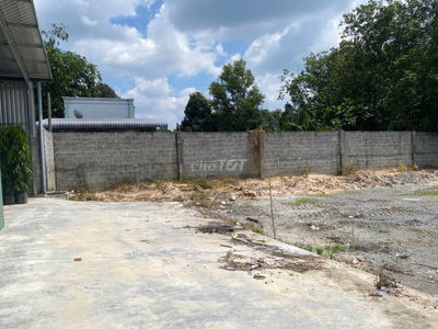 Hơn 15.000m2 đất mặt tiền TL7, Củ Chi