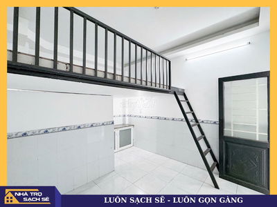 CHO THUÊ PHÒNG TRỌ ĐƯỜNG VƯỜN LÀI, AN PHÚ ĐÔNG, Q12