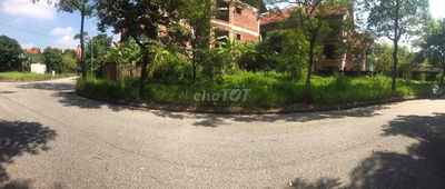 CHỈ 50TR/M2 - BIỆT THỰ NGOẠI Ô- GẦN SÂN BAY NỘI BÀI- VÀNH ĐAI 4