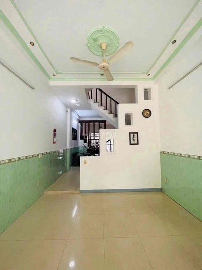 🔥🔥🔥 NHÀ MTKD 1T2L 4x23 4PN 3WC PHƯỜNG PHƯỚC BÌNH Q9