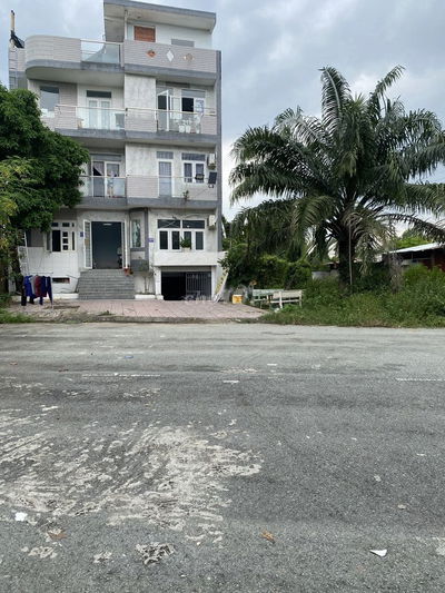 cho thuê phòng rộng rãi, tiện nghi