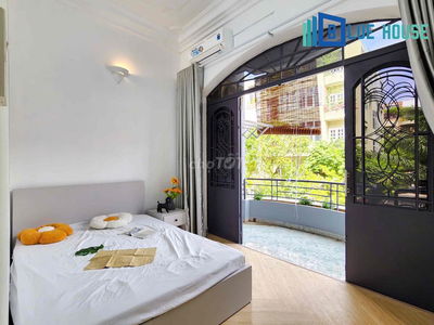 🌈DỰ ÁN MỚI DẠNG 1-2PN💥FULL NT - GIẶT RIÊNG - TÁCH BẾP📍LÊ VĂN SỸ - PN