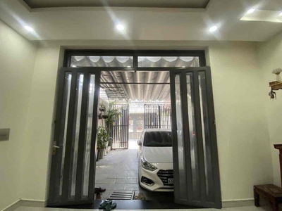 🏡 NHÀ ĐẸP – HẺM XE HƠI – BÌNH CHIỂU, THỦ ĐỨC – GIÁ CHỈ 6.15 TỶ 📍 Địa c