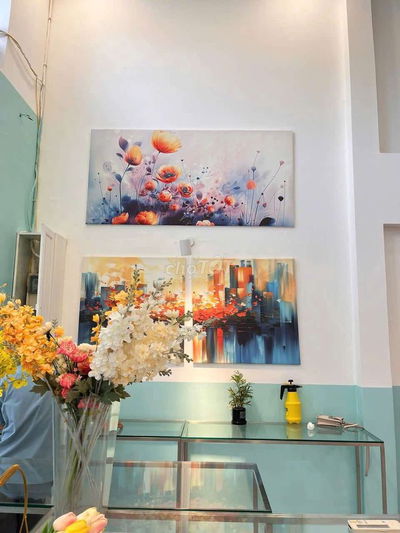 CHO THUÊ NHÀ NGUYÊN CĂN MT ĐƯỜNG SỐ 7