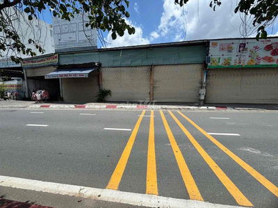 kho cho thuê võ văn kiệt an lạc bình Tân DT300m giá 38tr