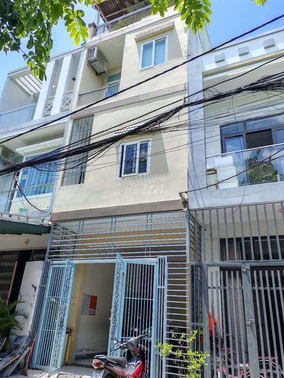 Cần bán nhà 4 tầng mặt tiền Tiên Sơn - Hòa Cường - Hải Châu