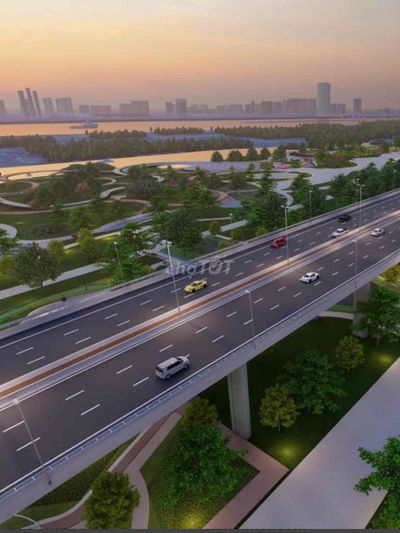 BÁN ĐẤT GIÁP GẦN KHU ĐƯỜNG VEN SÔNG HỒNG