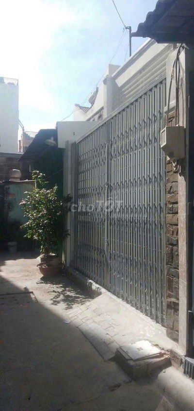 Cho thuê nhà nguyên căn