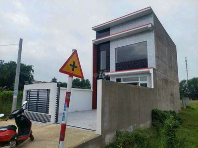 Nhà gác lửng tôn đức thắng vô 30 mét. Chỉ 1 tỷ 200 triệu