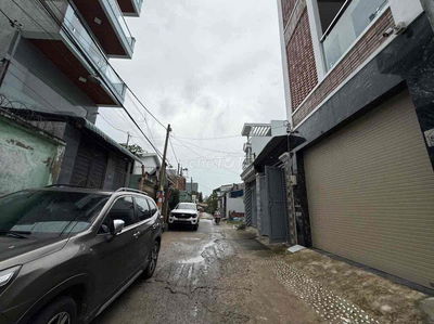 hẻm thông 2 ôtô 4x20.5m2 TL15 giá 4,6 tỷ TL