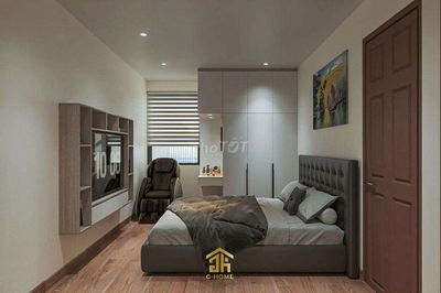 Hà Đông, Bán Chung Cư CT1 Hà Đông, 88m2, Tầng Trung