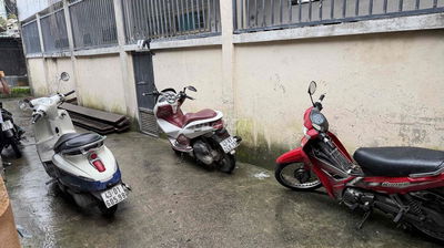 Bán nhanh nhà lô góc kiệt 3m thoáng, thẳng mặt đường vào chỉ cách 100m