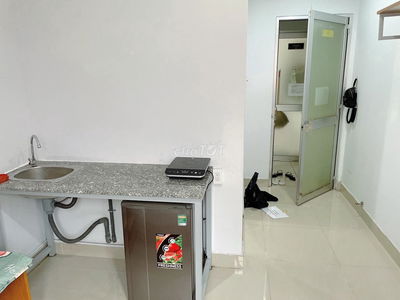 phòng trọ giá rẻ q5 full đồ 3,5 triệu