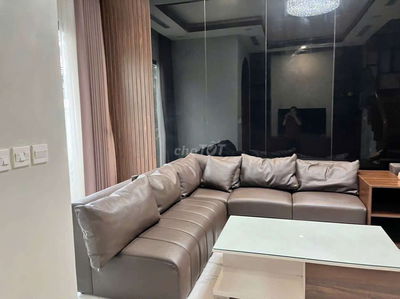 Cho thuê biệt thự song lập 151m² Vinhomes OceanPark full  Luxury 37tr