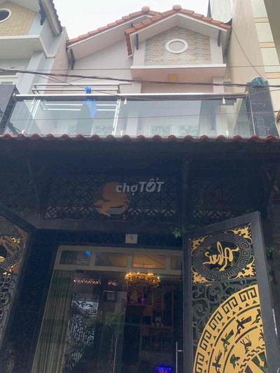 Nhà cho thuê nguyên căn có nội thất đầy đủ