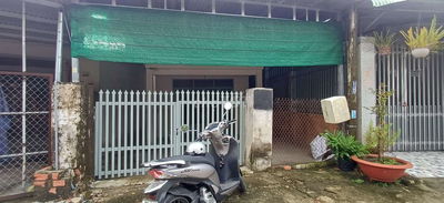 Nhà hẻm phạm hùng. Gần trường học. Chỉ 950 triệu. Vô ở ngay