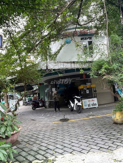 Cho thuê mặt tiền mình doanh