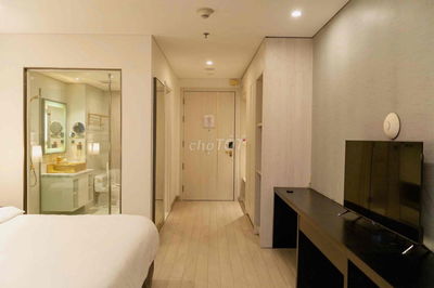 chỉ *** một căn *** 1ty2 sở hũu căn hộ đẳng cấp 5 sao