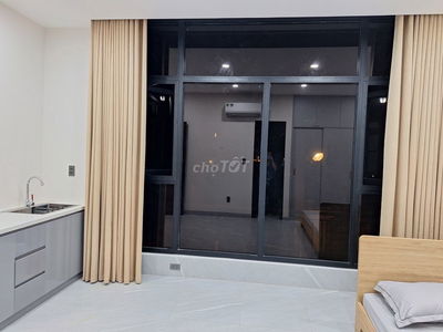 Cho thuê phòng dịch vụ