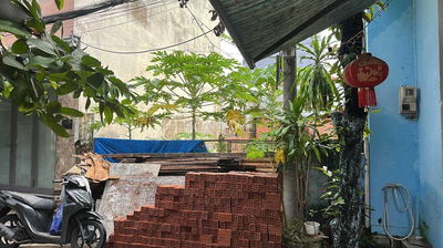 Chào bán lô đất kiệt Trưng Nữ Vương,Hải Châu,66 m