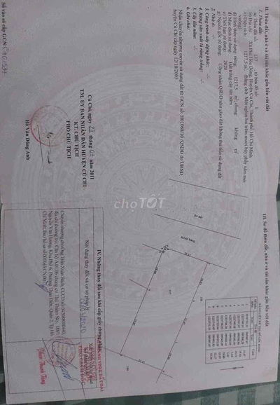 CẦN BÁN LÔ ĐẤT TRỒNG CÂY LÂU NĂM MẶT TIỀN BỜ SÔNG SÀI GÒN