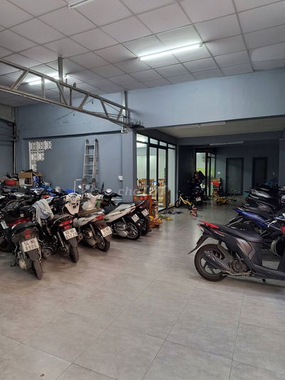 🔥NHÀ 3 TẦNG, NGANG 8M, HXH ĐIỆN BIÊN PHỦ B.THẠNH, 193M², NHỈNH 27 TỶ