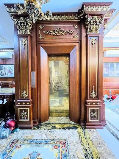 BÁN NHÀ ĐỐI DIỆN SÂN GOLL TÂN SƠN, 5*20M