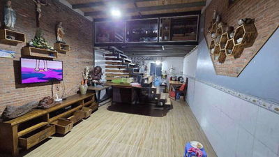 Bán Nhà 88m²- 2Tầng - Lê Văn Khương -Tân Thới Hiệp-Q12- giá chỉ 4,6 tỷ