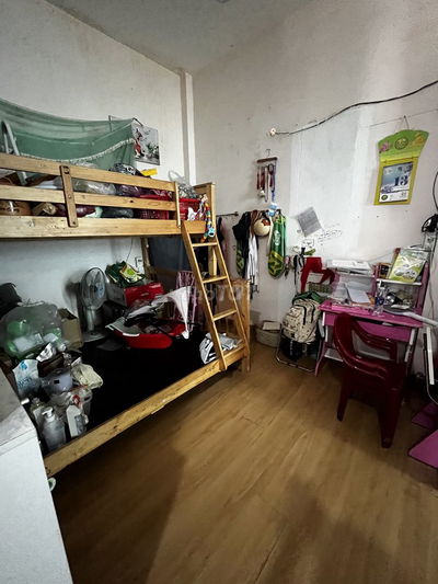 Bán nhà mặt tiền đường ACL, BHHA, diện tích 2.3mx20m, nở hậu 8m