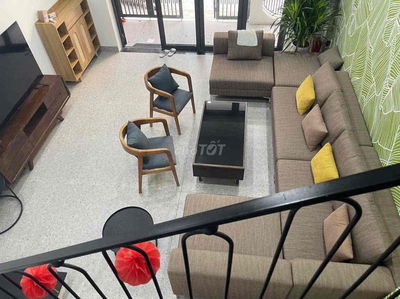 CHO THUÊ NHÀ 3,5 TẦNG NGUYỄN VĂN THOẠI FULL NỘI THẤT