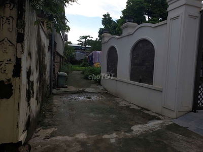 Tôi cần bán mảnh đất đẹp tại Văn Hội, Văn Bình