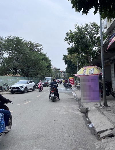 CỔ NHUẾ - ĐÔNG NGẠC SÁT GẦN KHU ĐÔ THỊ – XÂY CCMN CHO THUÊ TUYỆT ĐỈNH